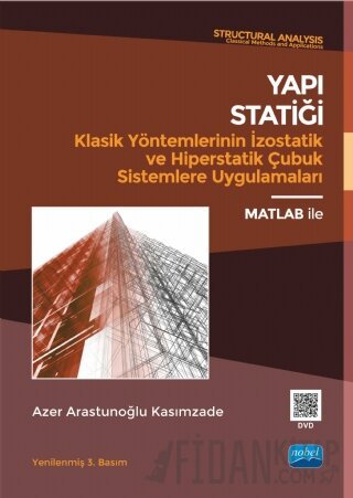 Yapı Statiği Azer Arastunoğlu Kasımzade