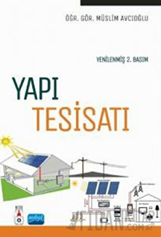 Yapı Tesisatı Müslim Avcıoğlu