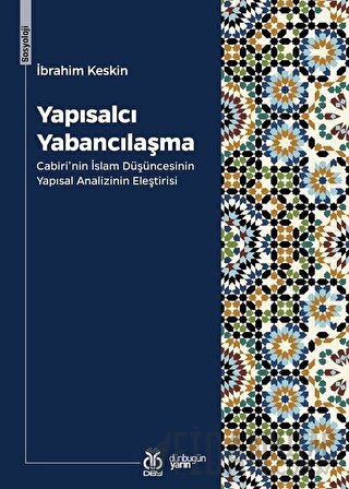 Yapısalcı Yabancılaşma İbrahim Keskin