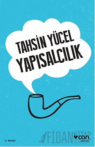 Yapısalcılık Tahsin Yücel