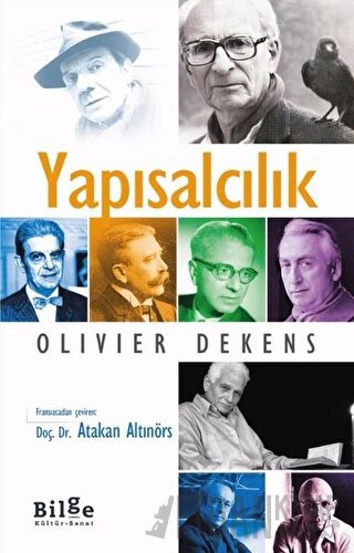 Yapısalcılık Olivier Dekens