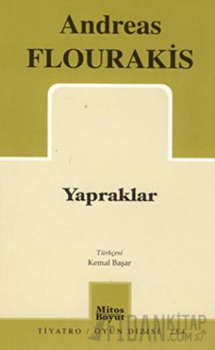 Yapraklar Andreas Flourakis