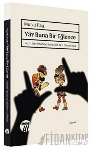 Yar Bana Bir Eğlence Murat Pay