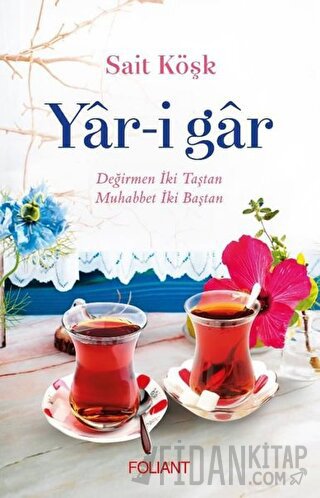 Yar-i Gar Sait Köşk