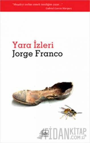 Yara İzleri Jorge Franco