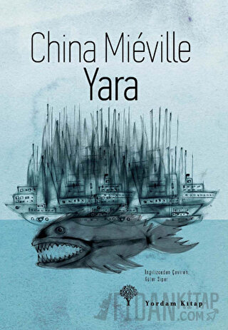 Yara China Mieville