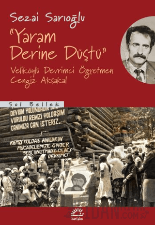 Yaram Derine Düştü Sezai Sarıoğlu