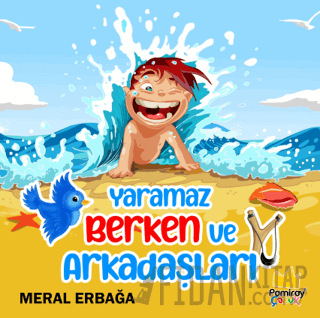 Yaramaz Berken ve Arkadaşları Meral Erbağa