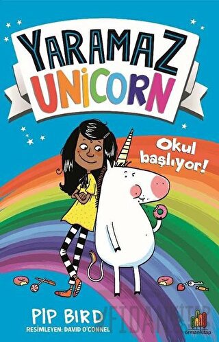 Yaramaz Unicorn - Okul Başlıyor! Pip Bird