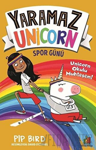 Yaramaz Unicorn - Spor Günü Pip Bird