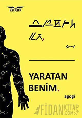 Yaratan Benim İlker Kızıl