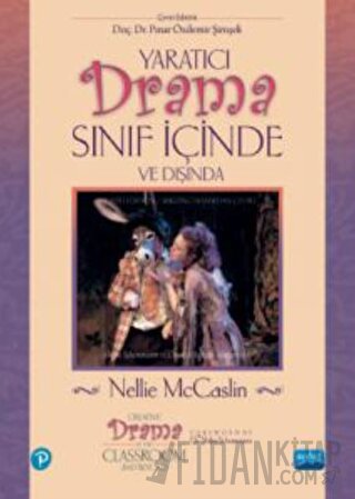 Yaratıcı Drama Nellie McCaslin