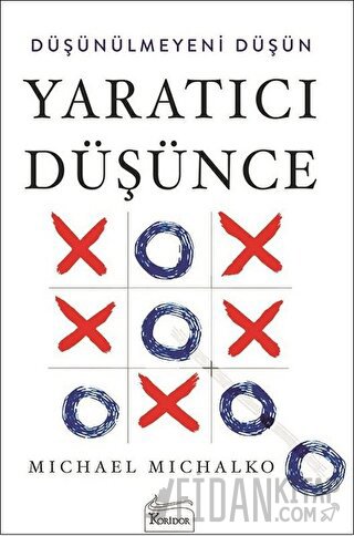 Yaratıcı Düşünce Michael Michalko