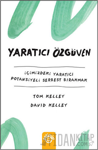 Yaratıcı Özgüven David Kelley