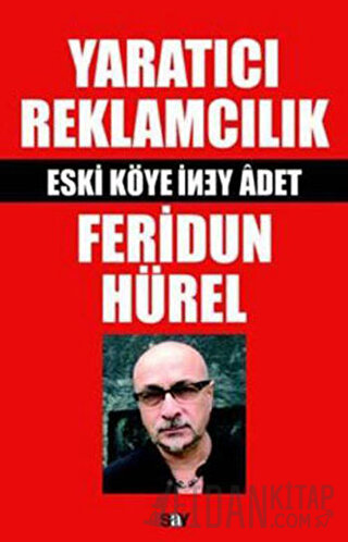 Yaratıcı Reklamcılık Feridun Hürel