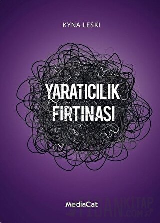 Yaratıcılık Fırtınası Kyna Leski