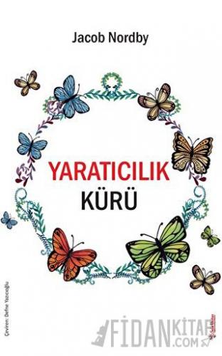 Yaratıcılık Kürü Jacob Nordby