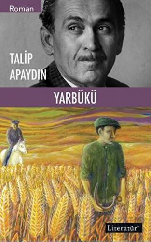 Yarbükü Talip Apaydın