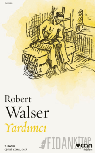 Yardımcı Robert Walser