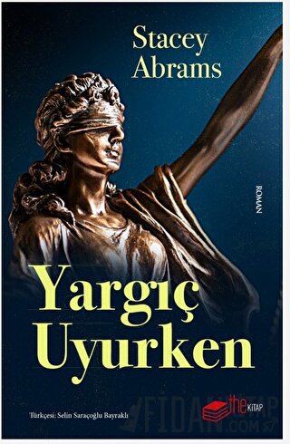 Yargıç Uyurken Stacey Abrams