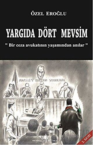 Yargıda Dört Mevsim Özel Eroğlu