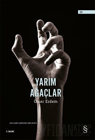 Yarım Ağaçlar Ömer Erdem