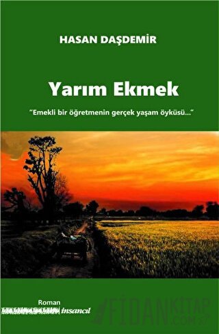 Yarım Ekmek Hasan Daşdemir