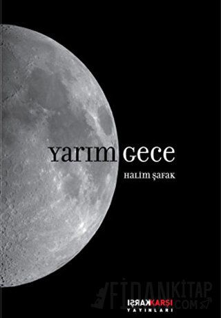 Yarım Gece Halim Şafak