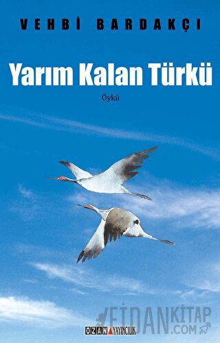 Yarım Kalan Türkü Vehbi Bardakçı