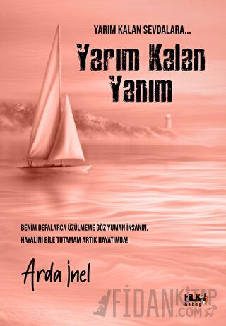 Yarım Kalan Yanım Arda İnel