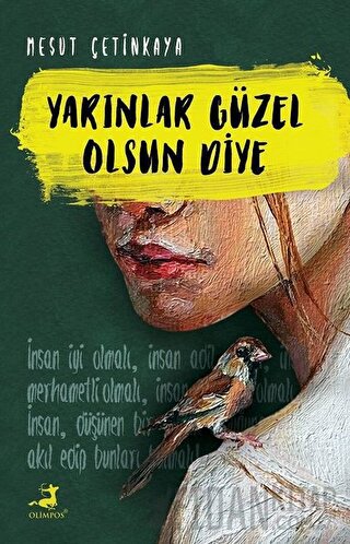 Yarınlar Güzel Olsun Diye Mesut Çetinkaya