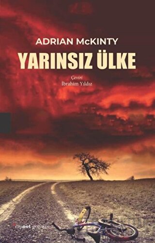 Yarınsız Ülke Adrian McKinty