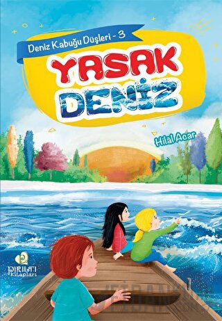 Yasak Deniz Hilal Acar