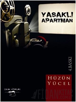 Yasaklı Apartman Hüzün Yücel