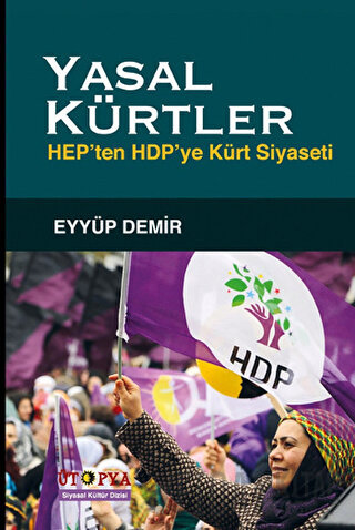 Yasal Kürtler Eyyüp Demir