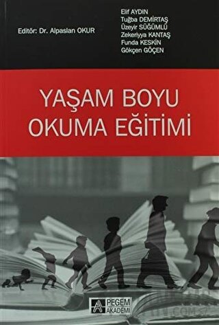 Yaşam Boyu Okuma Eğitimi Elif Aydın