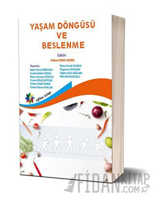 Yaşam Döngüsü Ve Beslenme Kolektif