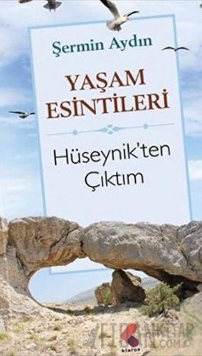 Yaşam Esintileri Şermin Aydın