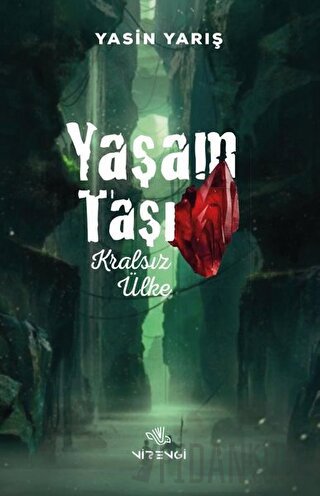 Yaşam Taşı Yasin Yarış