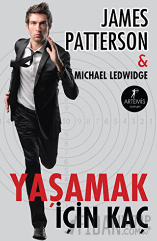 Yaşamak İçin Kaç James Patterson