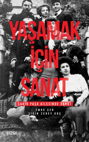 Yaşamak İçin Sanat Emre şen