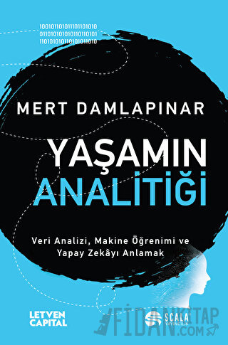 Yaşamın Analitiği Mert Damlapınar