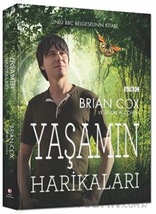 Yaşamın Harikaları Brian Cox