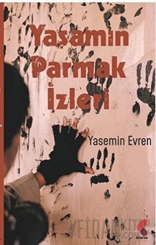 Yaşamın Parmak İzleri Yasemin Evren