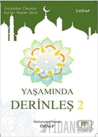 Yaşamında Derinleş 2 Muhammed Nazım Özalp