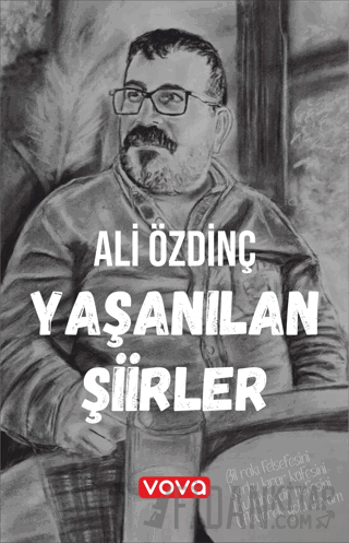 Yaşanılan Şiirler Ali Özdinç