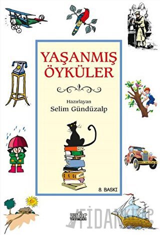 Yaşanmış Öyküler Kolektif