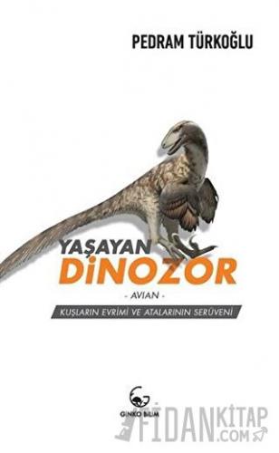 Yaşayan Dinozor - Avian Pedram Türkoğlu