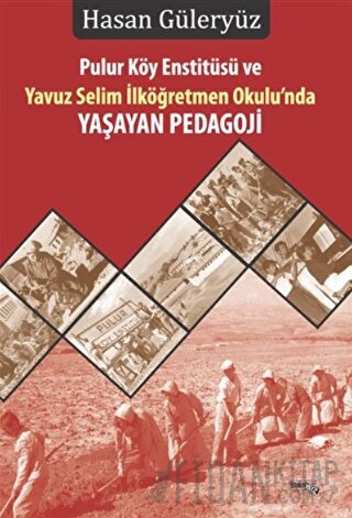 Yaşayan Pedagoji Hasan Güleryüz