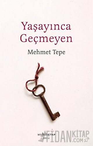 Yaşayınca Geçmeyen Mehmet Tepe